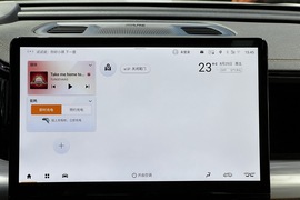 传祺ES9旅行者PHEV