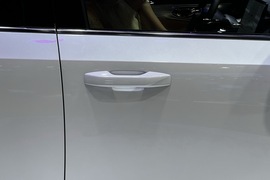 传祺ES9旅行者PHEV
