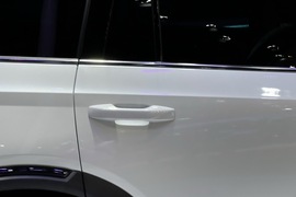 传祺ES9旅行者PHEV