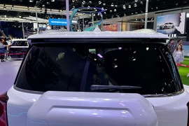 传祺ES9旅行者PHEV