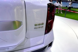 传祺ES9旅行者PHEV
