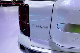 传祺ES9旅行者PHEV