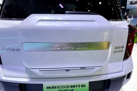 传祺ES9旅行者PHEV