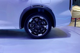 传祺ES9旅行者PHEV