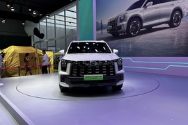 传祺ES9旅行者PHEV