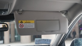 2023款广汽本田冠道