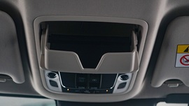 2023款广汽本田冠道