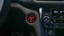 2023款广汽本田冠道