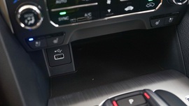 2023款广汽本田冠道