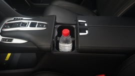 2023款广汽本田冠道