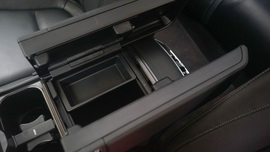 2023款广汽本田冠道