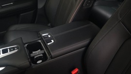 2023款广汽本田冠道