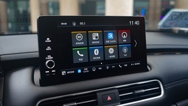 2023款广汽本田冠道