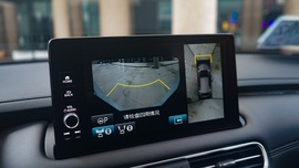 2023款广汽本田冠道