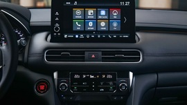 2023款广汽本田冠道