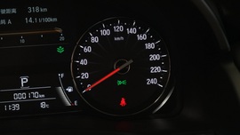 2023款广汽本田冠道