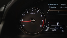 2023款广汽本田冠道