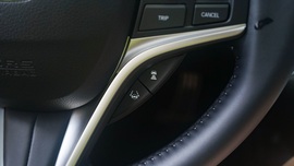 2023款广汽本田冠道