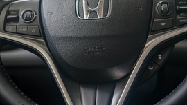 2023款广汽本田冠道