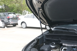 2023款丰田皇冠陆放