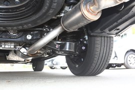 2023款丰田皇冠陆放