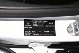 2023款奔驰GLB
