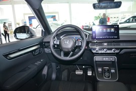 2023款本田皓影新能源