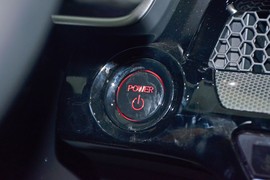 2023款本田皓影新能源