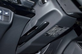 2023款本田皓影新能源