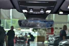 2023款本田皓影新能源