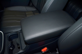 2023款本田皓影新能源