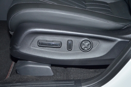 2023款本田皓影新能源