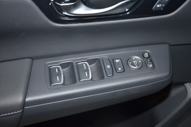 2023款本田皓影新能源