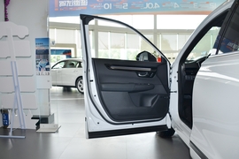 2023款本田皓影新能源