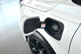 2023款本田皓影新能源
