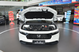 2023款本田雅阁