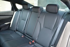 2023款本田雅阁