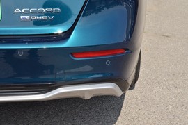 2023款本田雅阁新能源