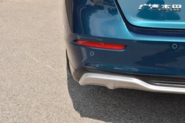 2023款本田雅阁新能源