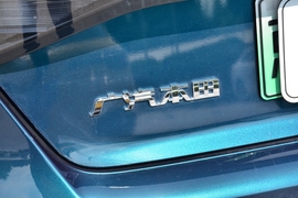 2023款本田雅阁新能源