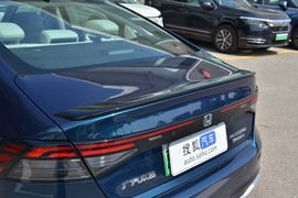 2023款本田雅阁新能源