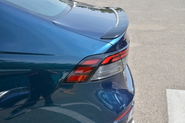 2023款本田雅阁新能源