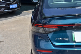 2023款本田雅阁新能源