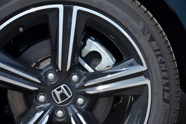 2023款本田雅阁新能源