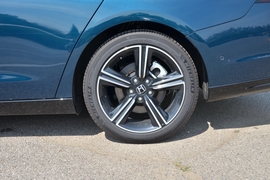 2023款本田雅阁新能源