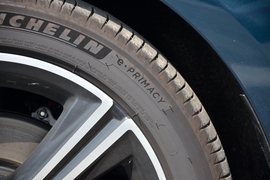 2023款本田雅阁新能源