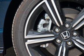 2023款本田雅阁新能源