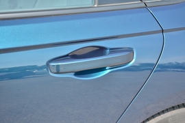 2023款本田雅阁新能源