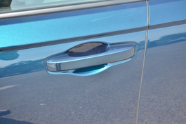 2023款本田雅阁新能源