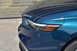 2023款本田雅阁新能源